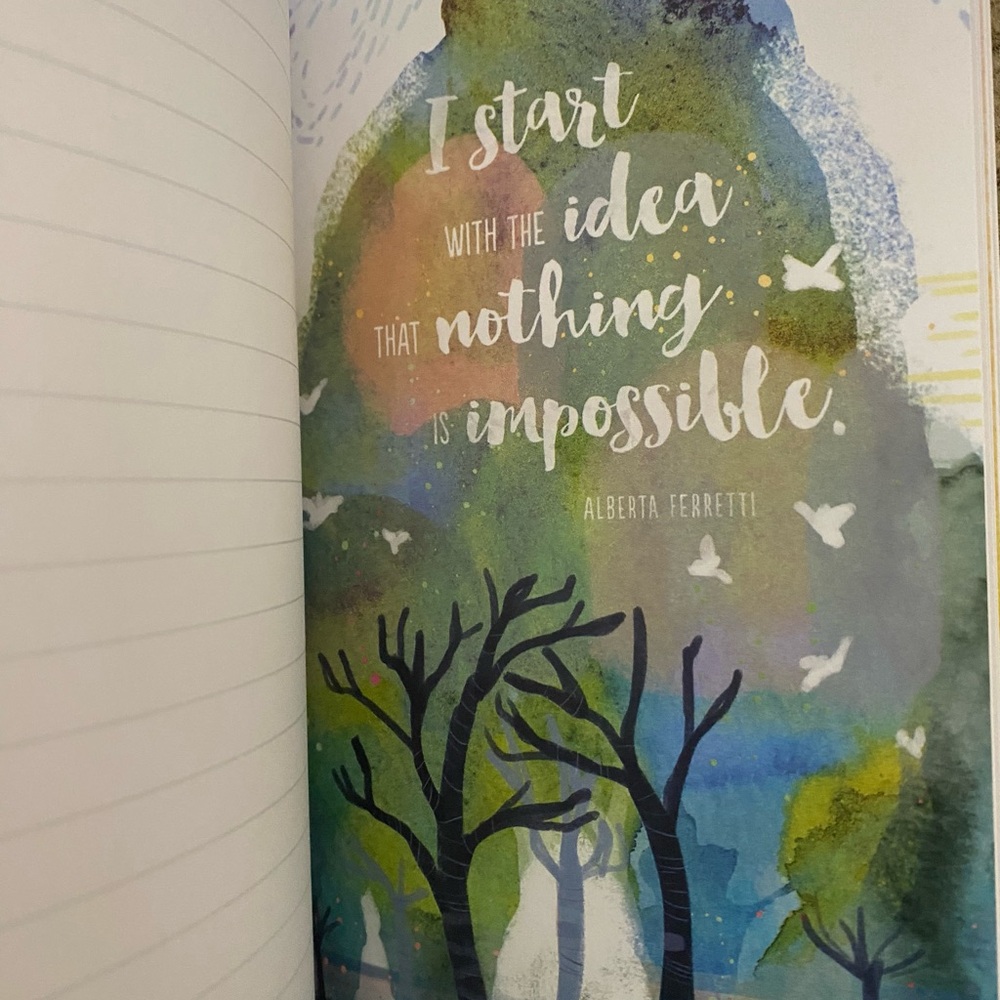 Notebooks, Journals, Diaries - Picture 6 of 16